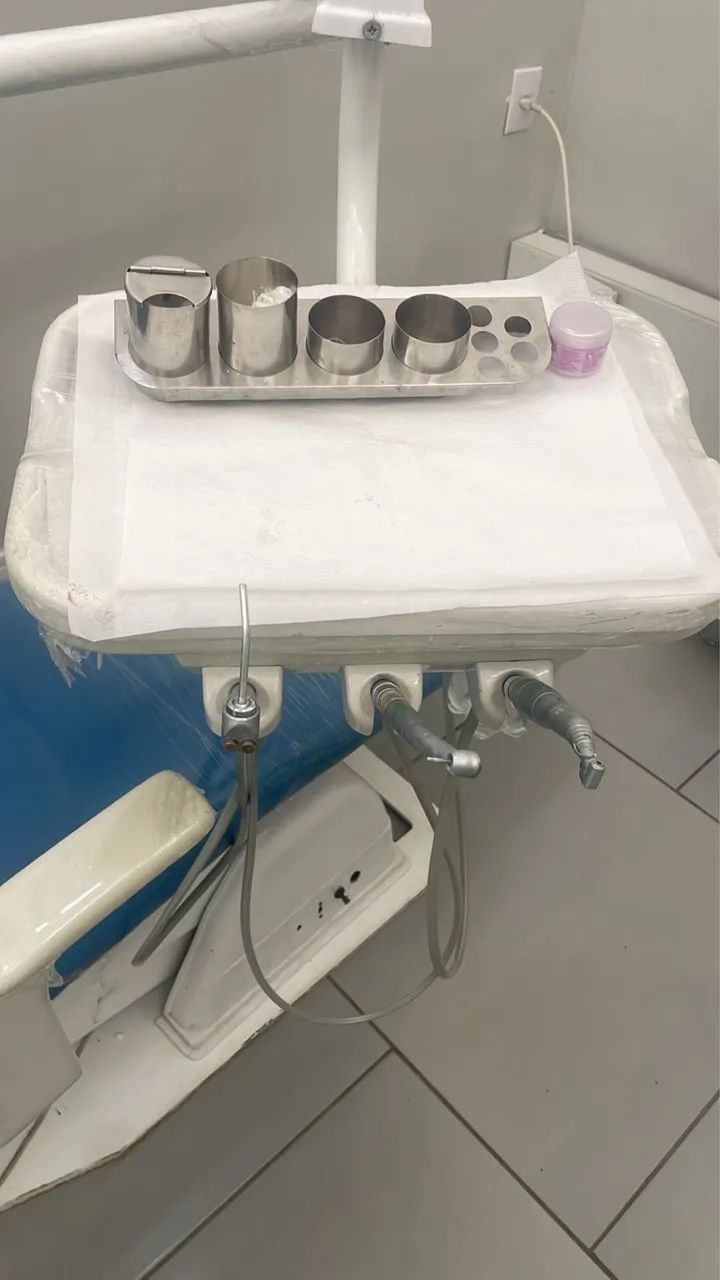 Cadeira Odontologica - Foto 4