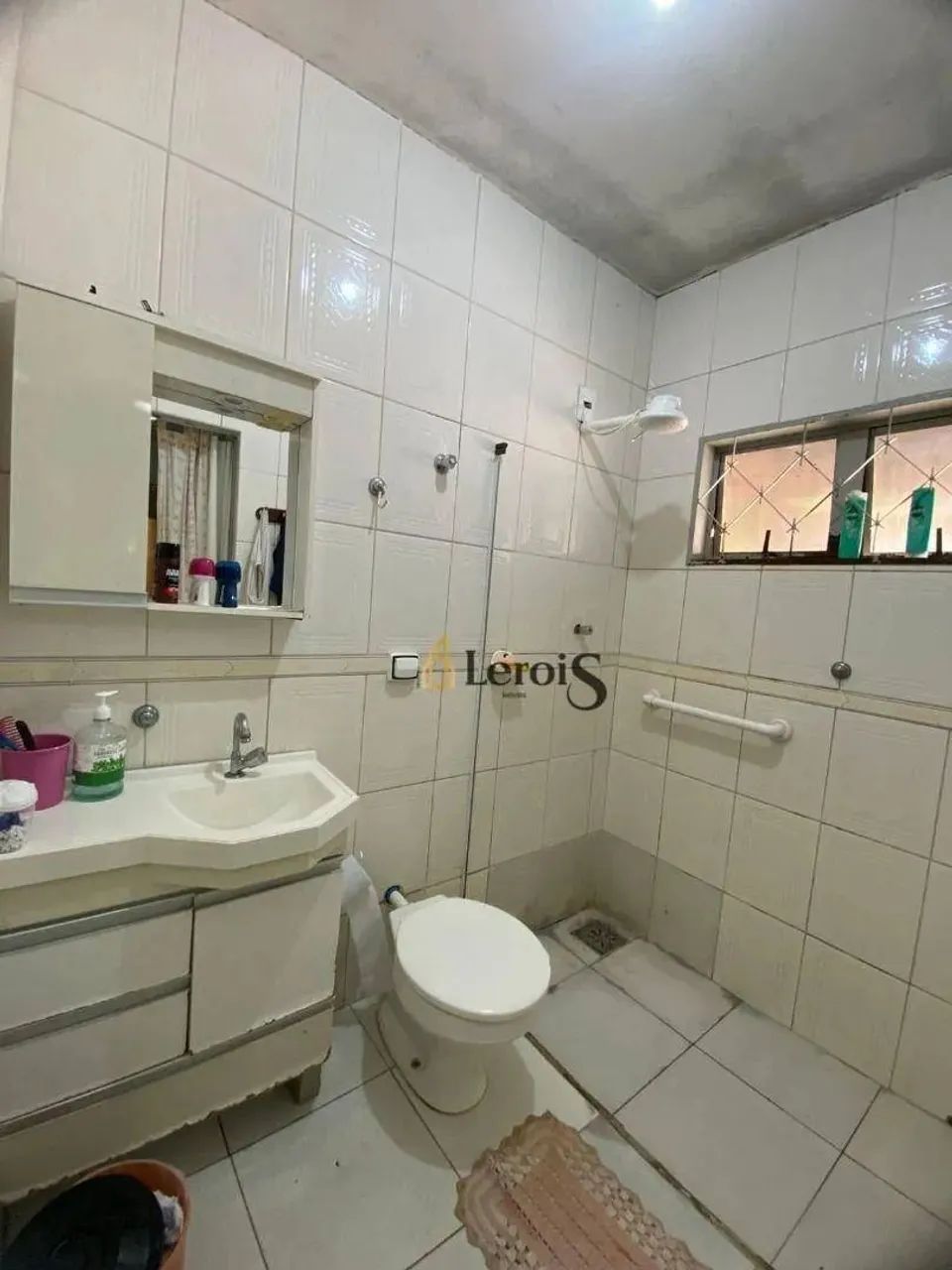 Casa com 6 dormitórios à venda, 250 m² por R$ 300.000,00 - Jardim Rancho Grande - Itu/SP - Foto 3