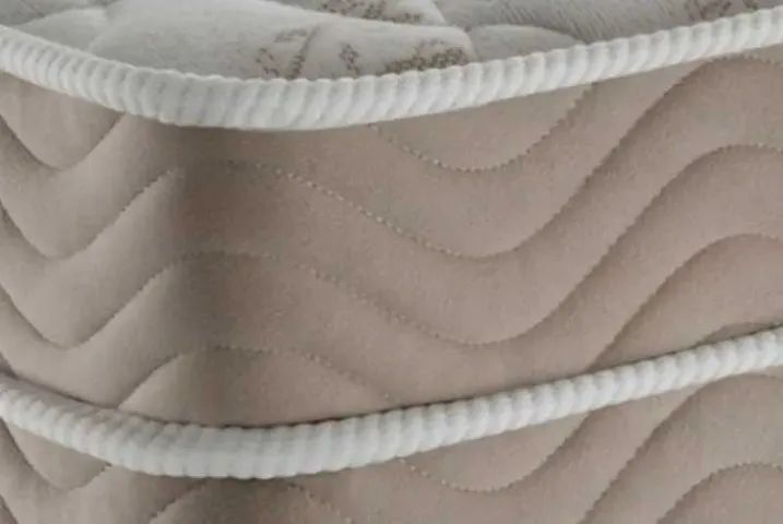 Cama Box Airtech Spring Pocket Queen 198cmx158cm - Foto 3
