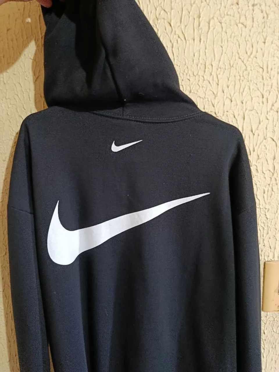2 moletom Nike original . - Foto 3