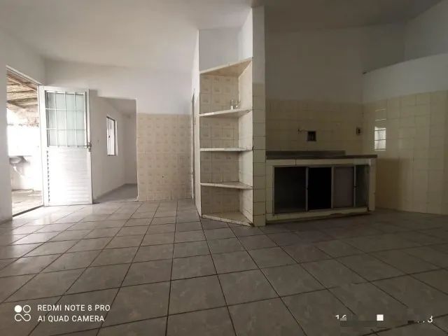 Foto - Olinda - Rio Doce