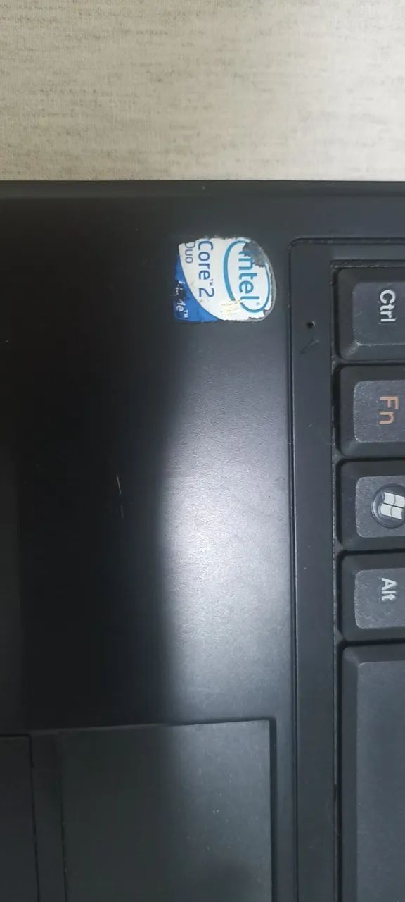 Notebook Mobile  - Foto 2