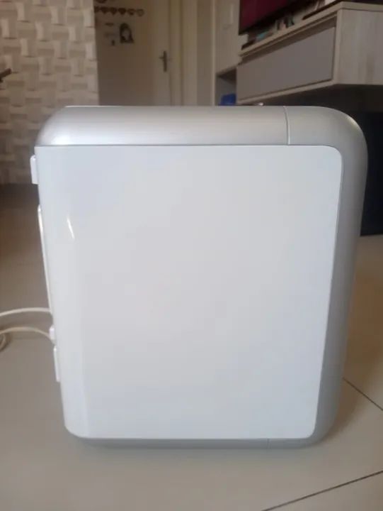 Purificador de água fria e normal Electrolux  - Foto 4