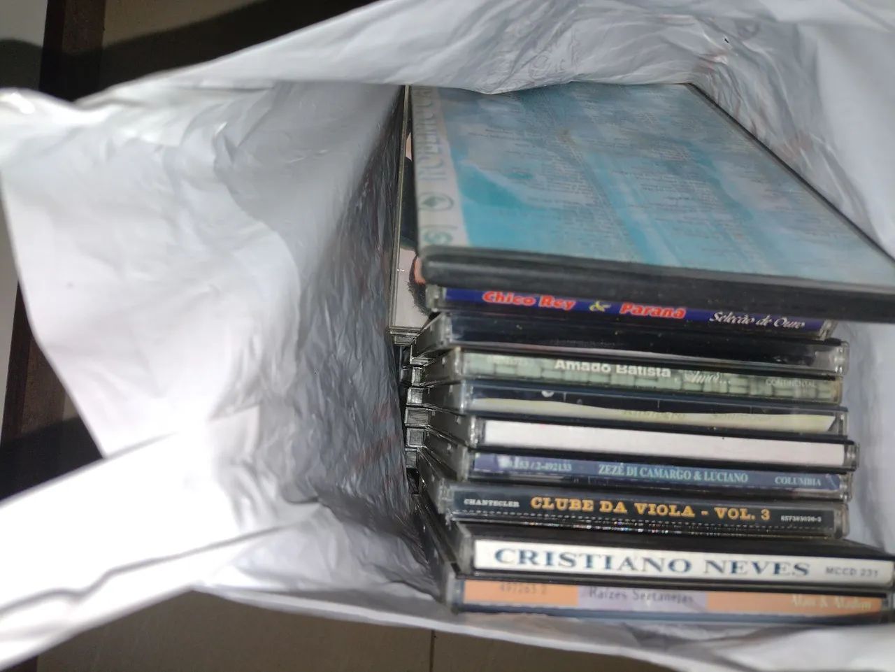 CDs  - Variados - Foto 2