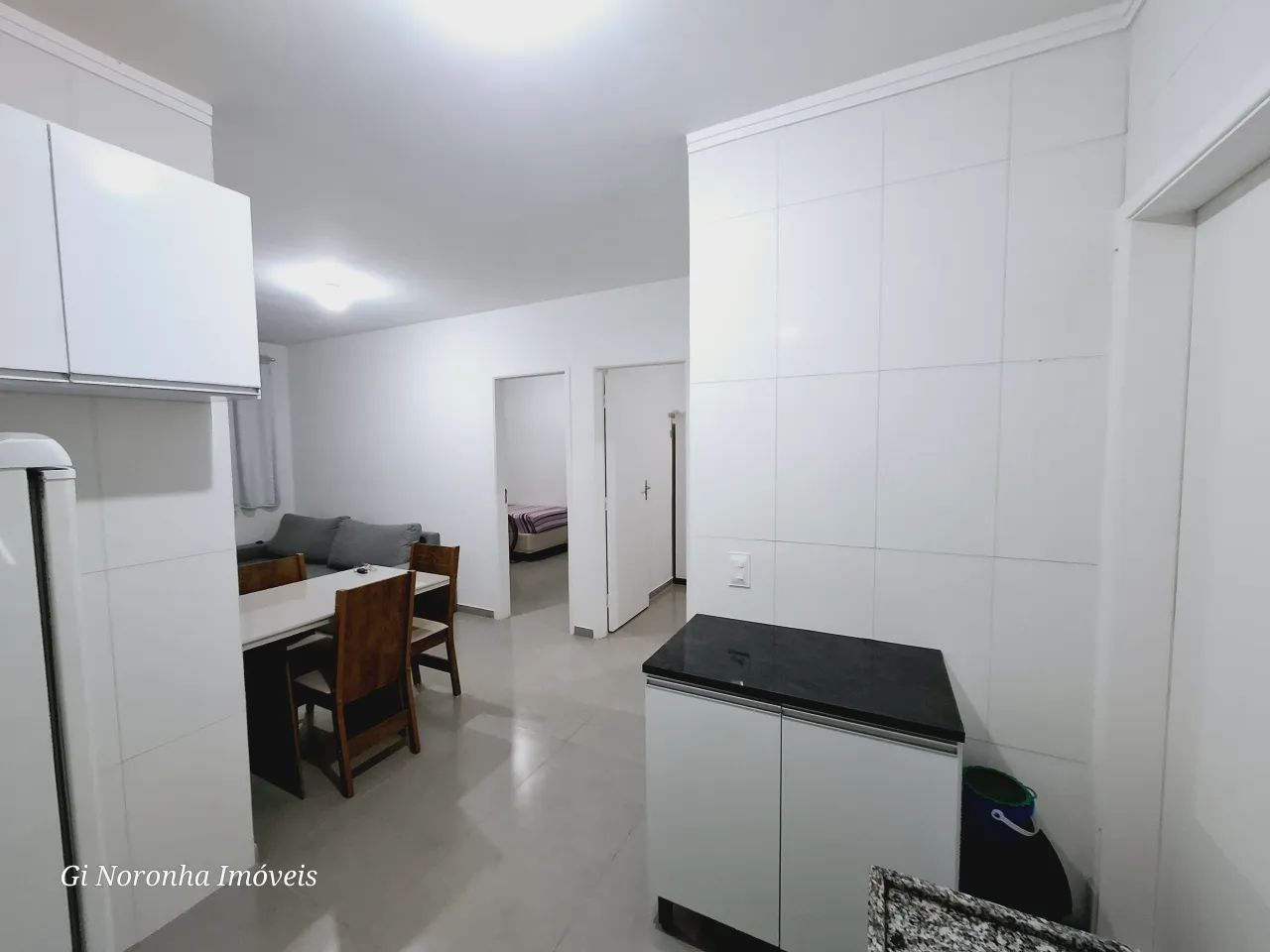 Locação de Apto - Indaía, 53m², 02 dorm, R$ 2.250,00 pct - Bertioga/SP - Foto 7