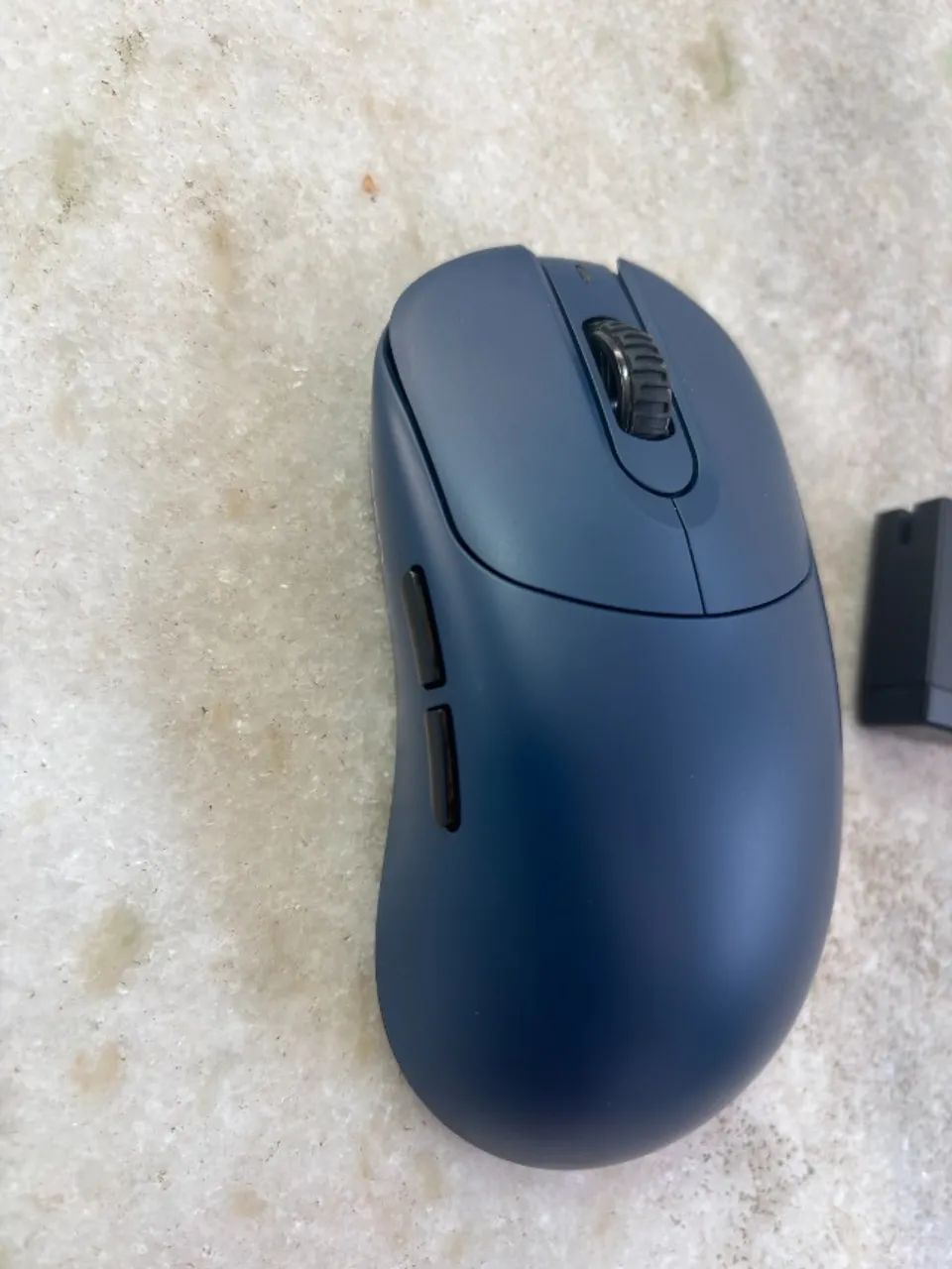 Mouse Vaxee NP-O1s V2 Blue - Foto 2