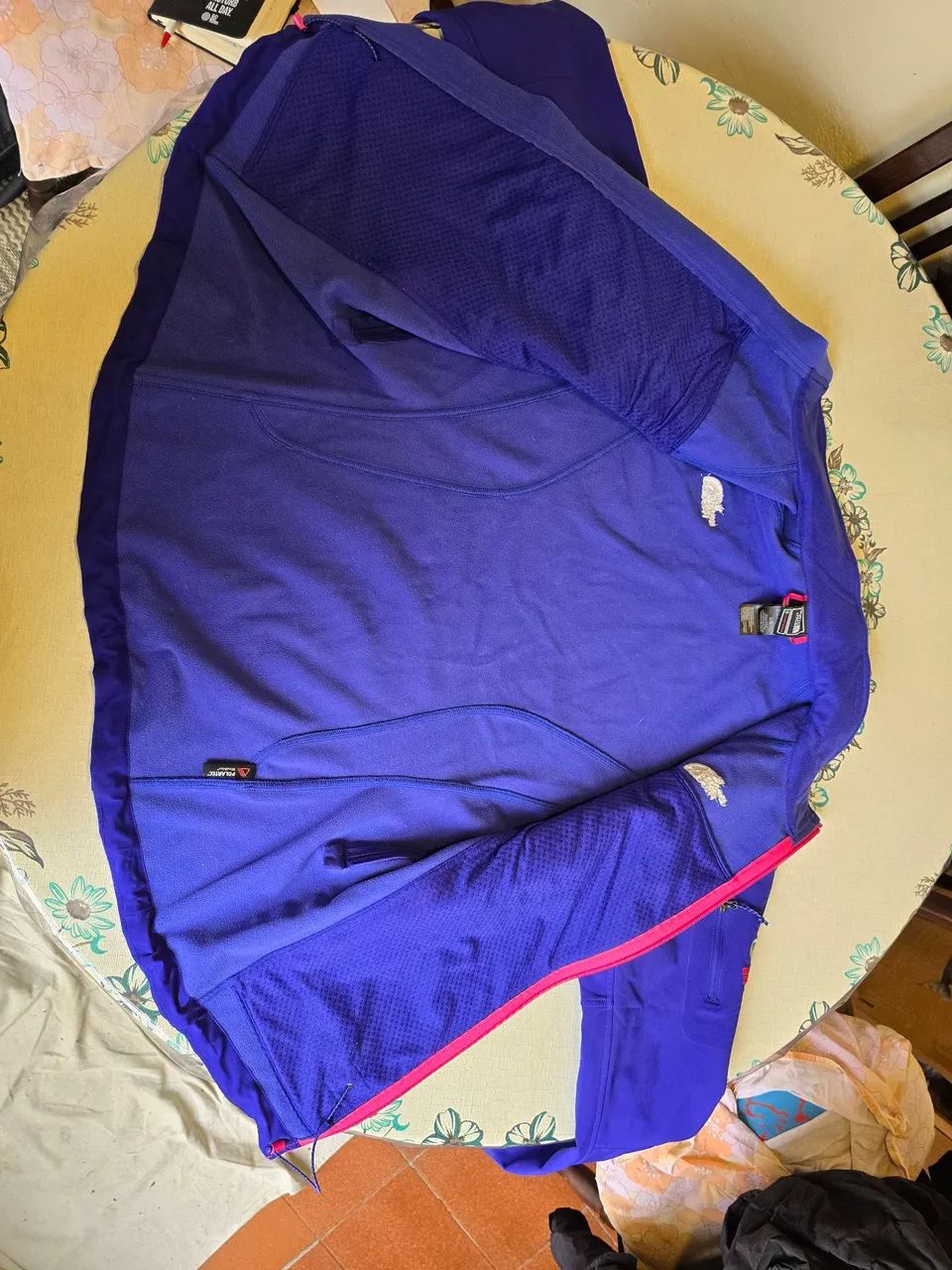Blusa feminina The North Face - Foto 3