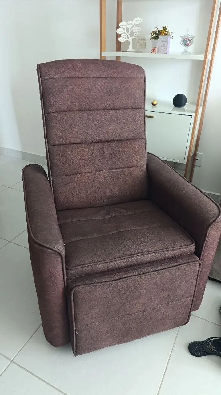 Poltrona do Papai 