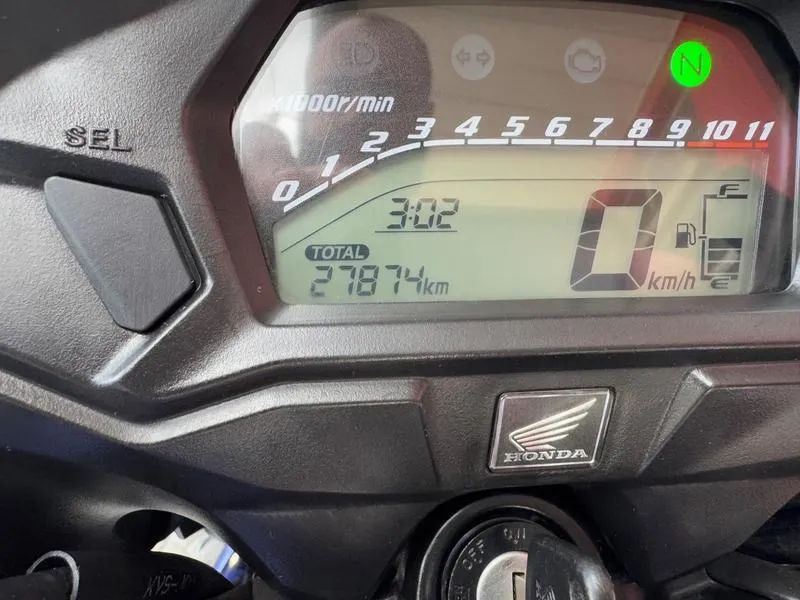 HONDA CG 160 FAN 2022 - Foto 7