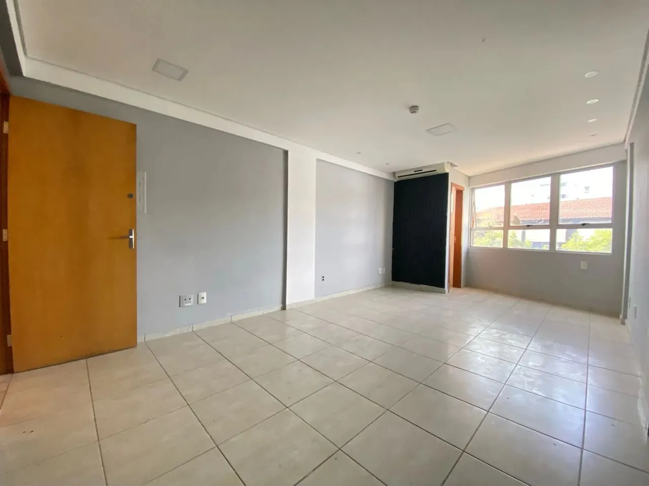 SALA COMERCIAL - AEROPORTO