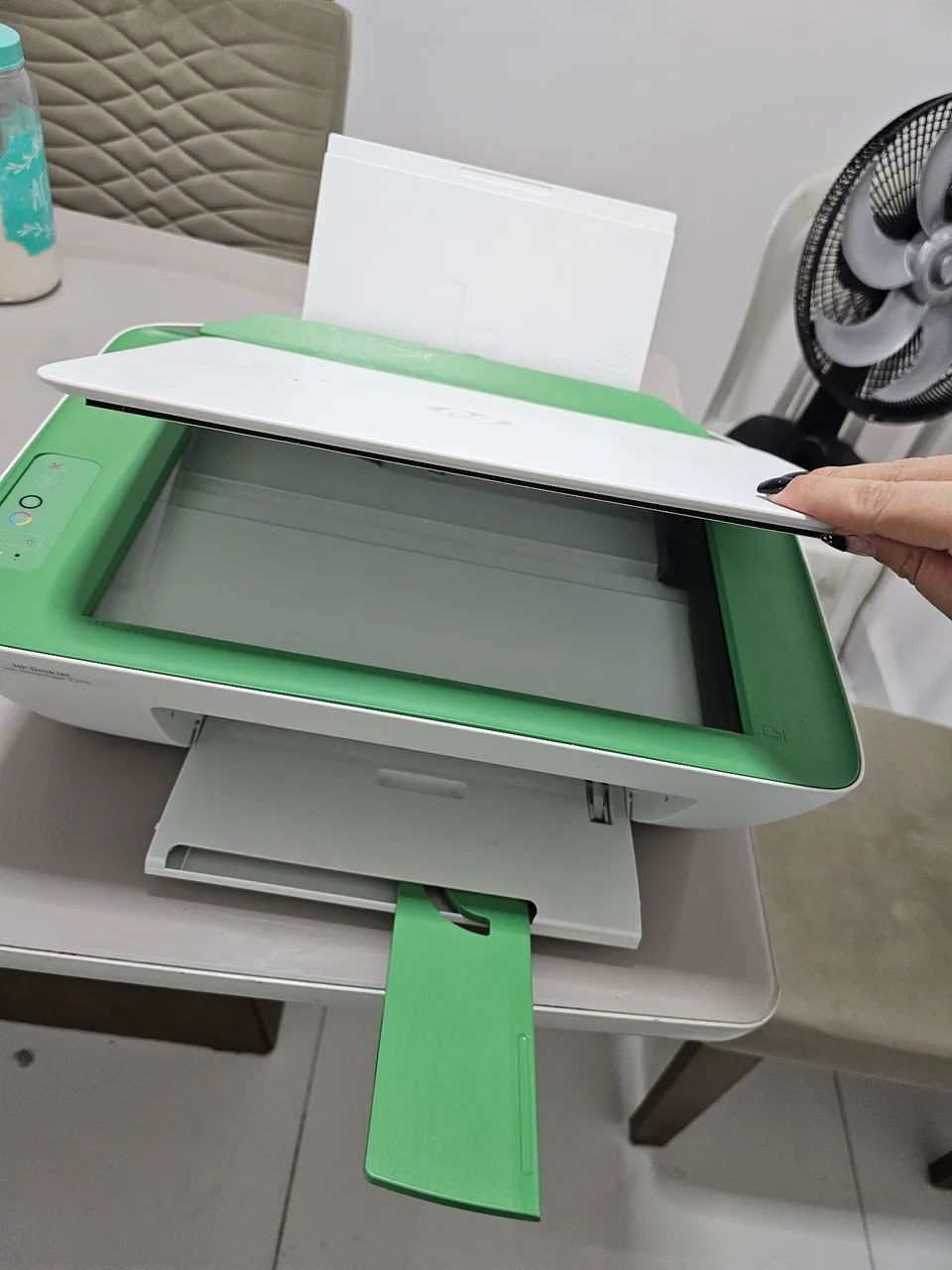 Impressora Multifuncional HP