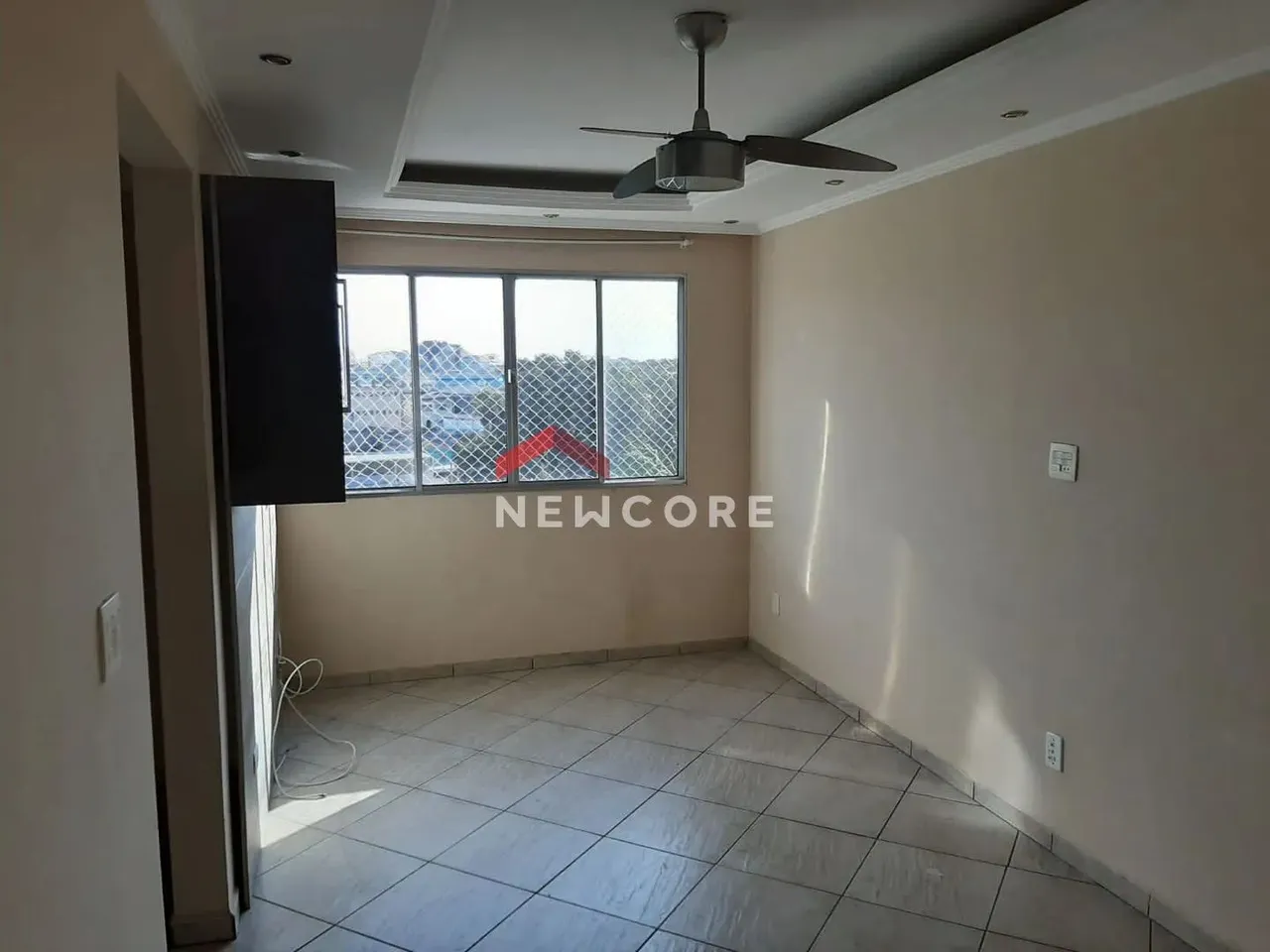 Apartamento em Rua Sebastião Miguel da Silva - Cidade Líder - São Paulo/SP