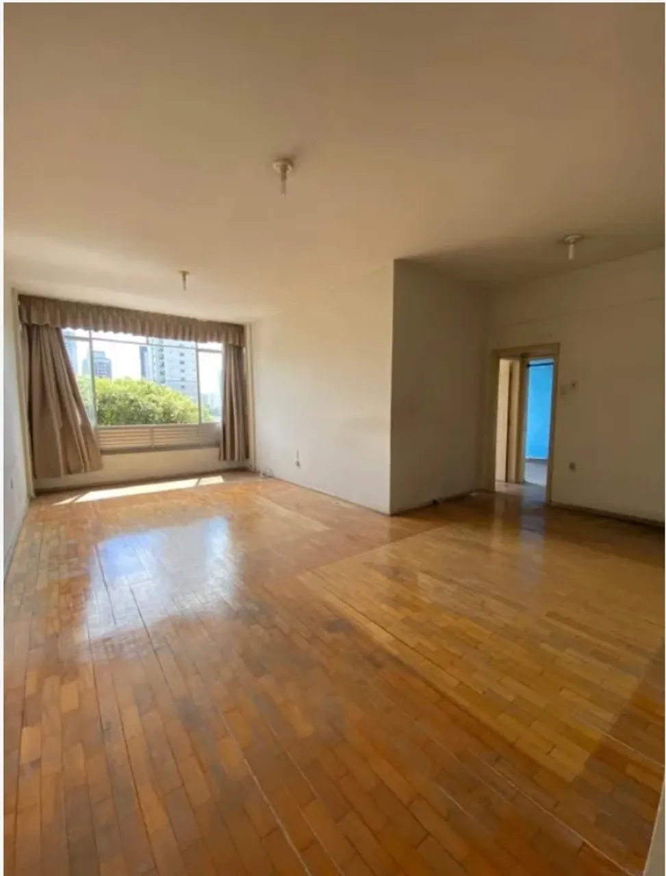 VENDA DE APARTAMENTO 3/4