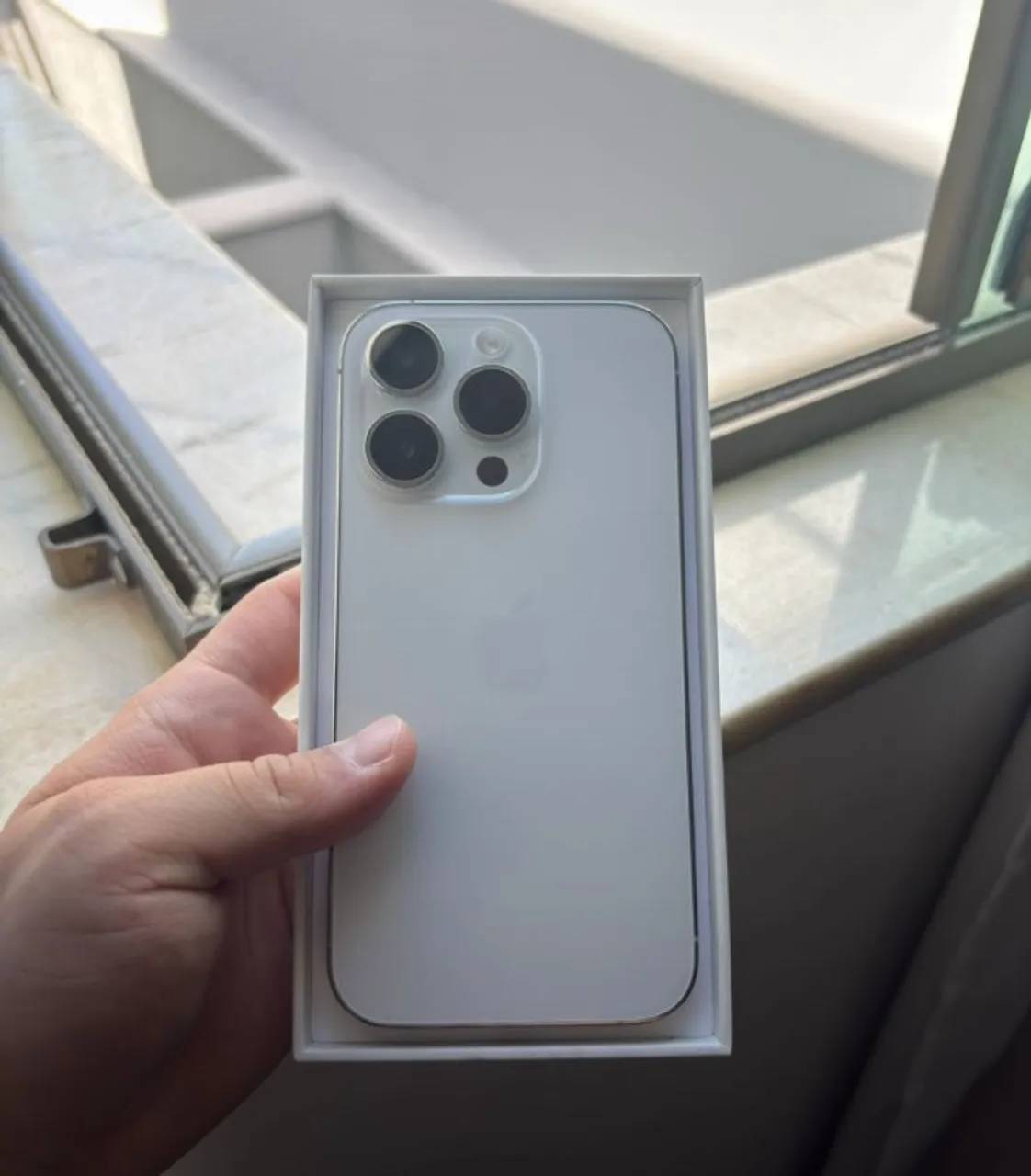 IPHONE 14 PRO 256 GB SEMI NOVO TELA TROCADA TUDO FUNCIONANDO PERFEITAMENTE