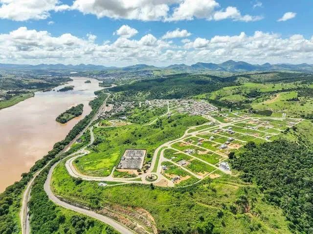 Vendo Lote 250m2 excelente localização no Residencial Vista do Sol - Foto 4