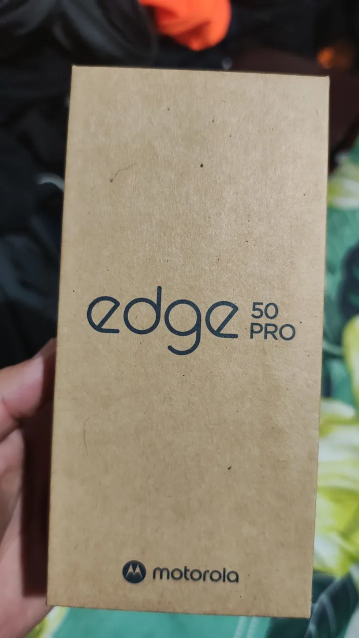 Edge 50 pro