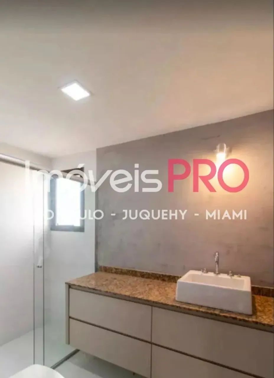 Apartamento para locação com 108m² no Campo Belo - São Paulo - Foto 5