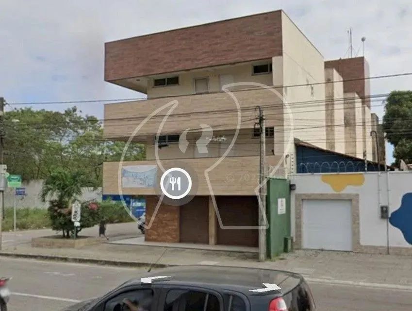 Ponto à venda, 1400 m² - Parque Iracema - Fortaleza/CE - Foto 2