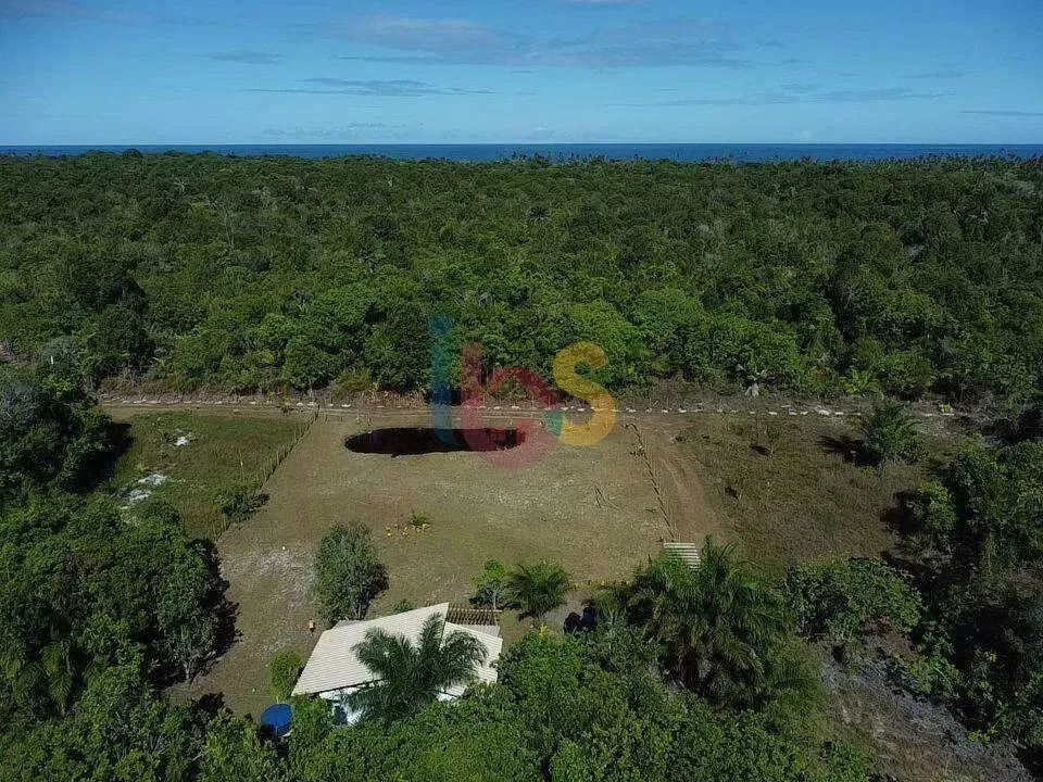 VENDO ÓTIMO TERRENO COM CASA - Foto 3
