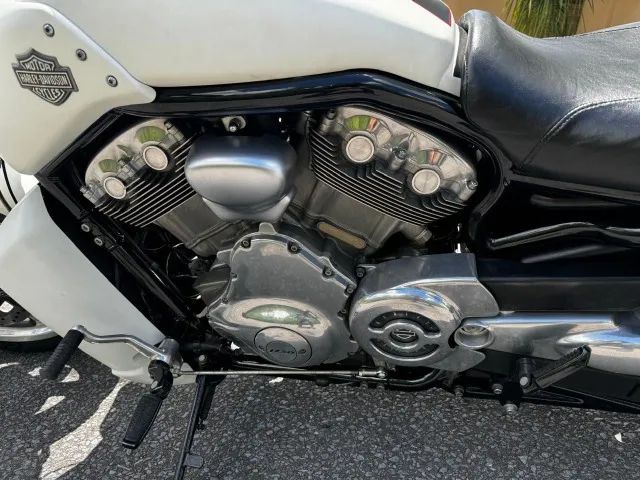 VROD MUSCLE - Foto 4