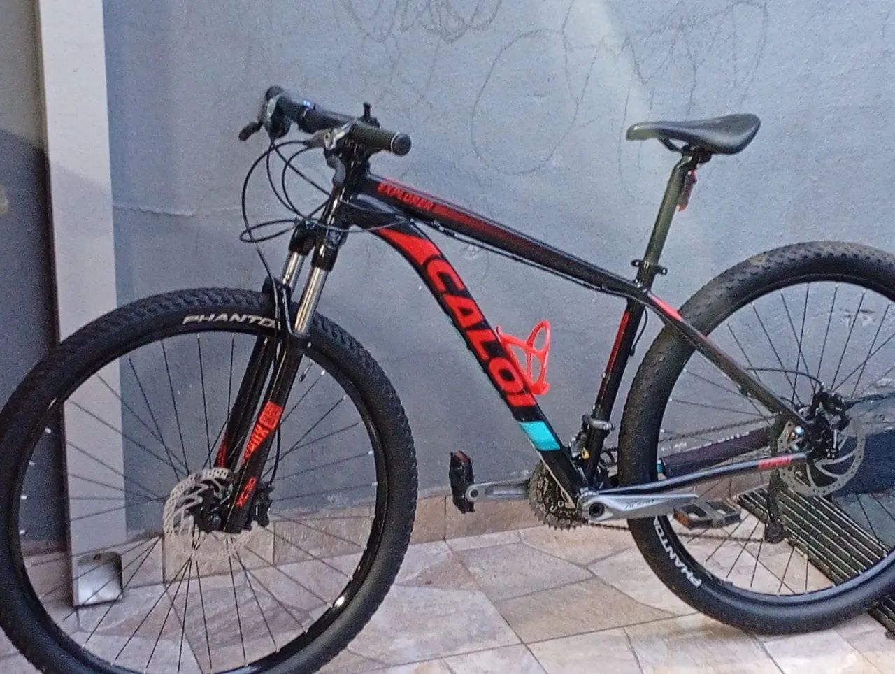 Ciclismo Apucarana, Paraná