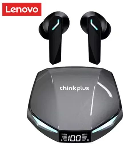 Fone Bluetooth Lenovo XT53 Original - Sem Fio, Esportivo, Qualidade de Som! - Foto 2