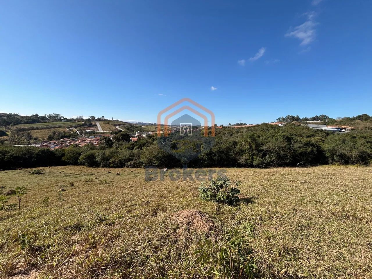 Área Industrial em Jardim Morada Alta - Jarinu, SP - Foto 5