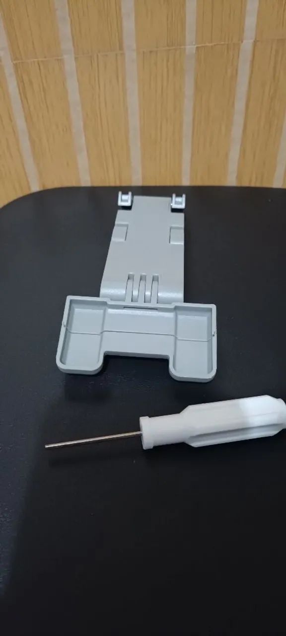 Suporte de Tablet para Controle DJI RC-N1/N2 - Foto 4