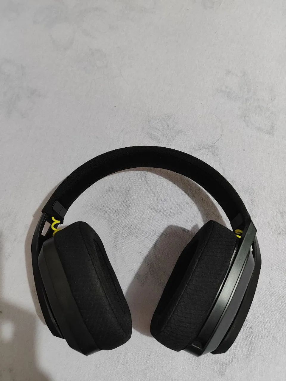 Headset binnune bw06 sem fio 2.4ghz (novo) - Foto 5