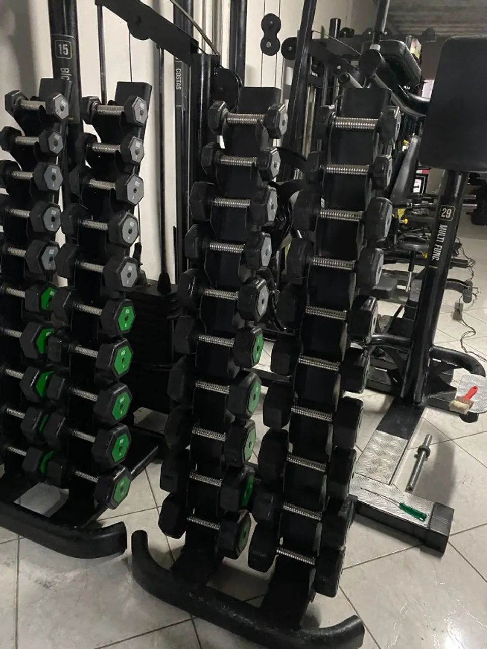 Halteres - Nós  - Foto 2