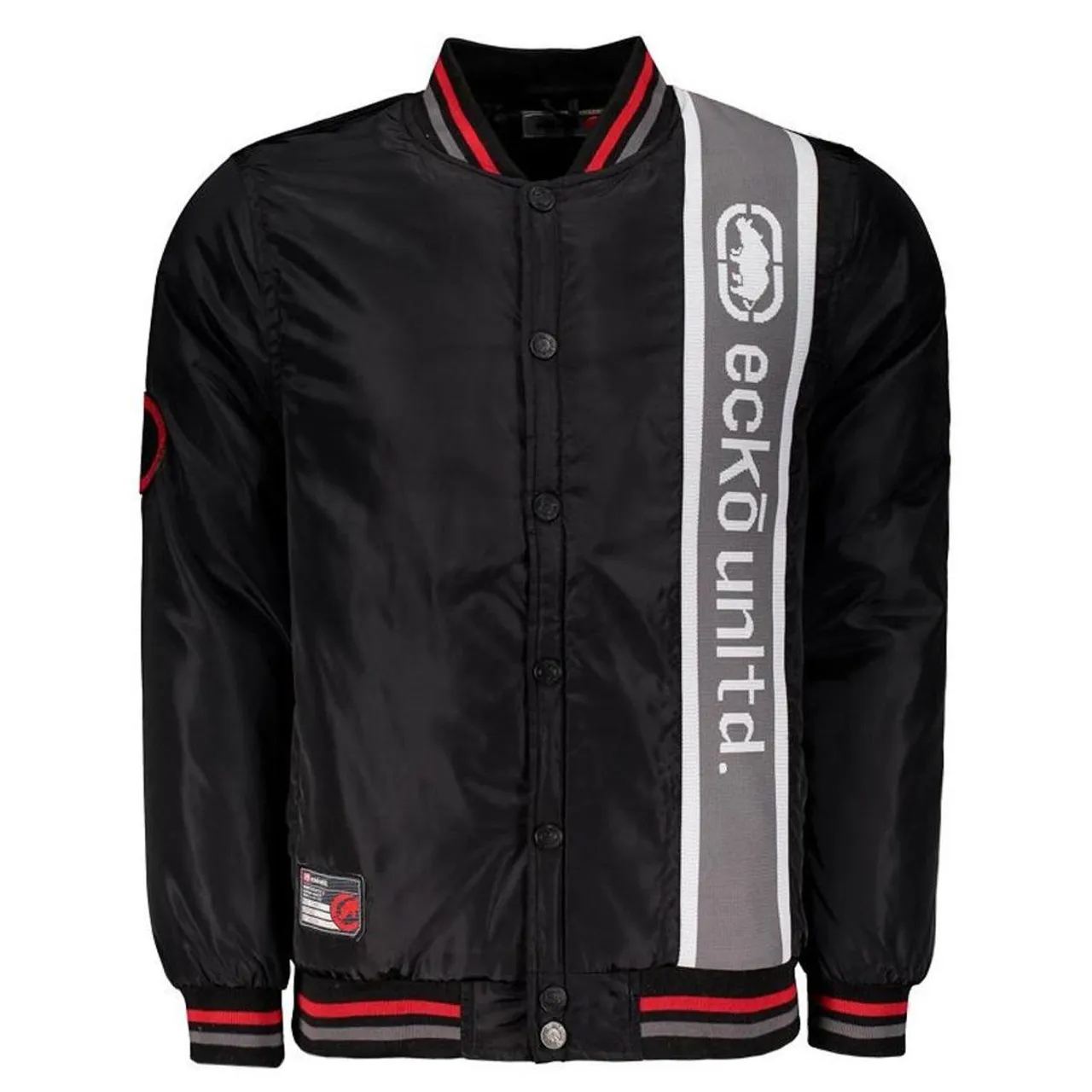 Jaqueta Ecko Ulina Masculina Original
