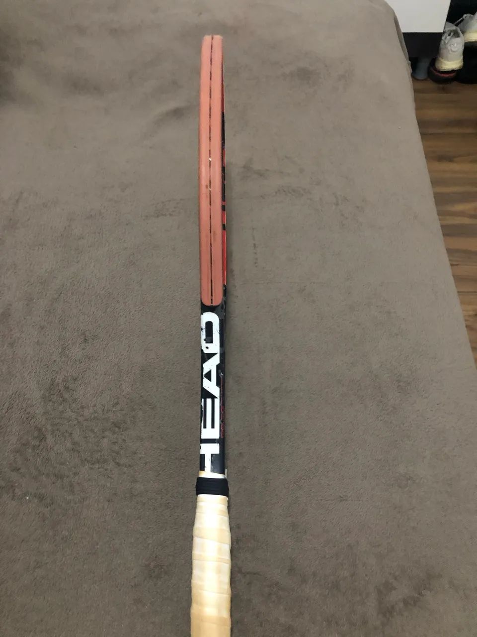 Head Prestige MP Racquet
