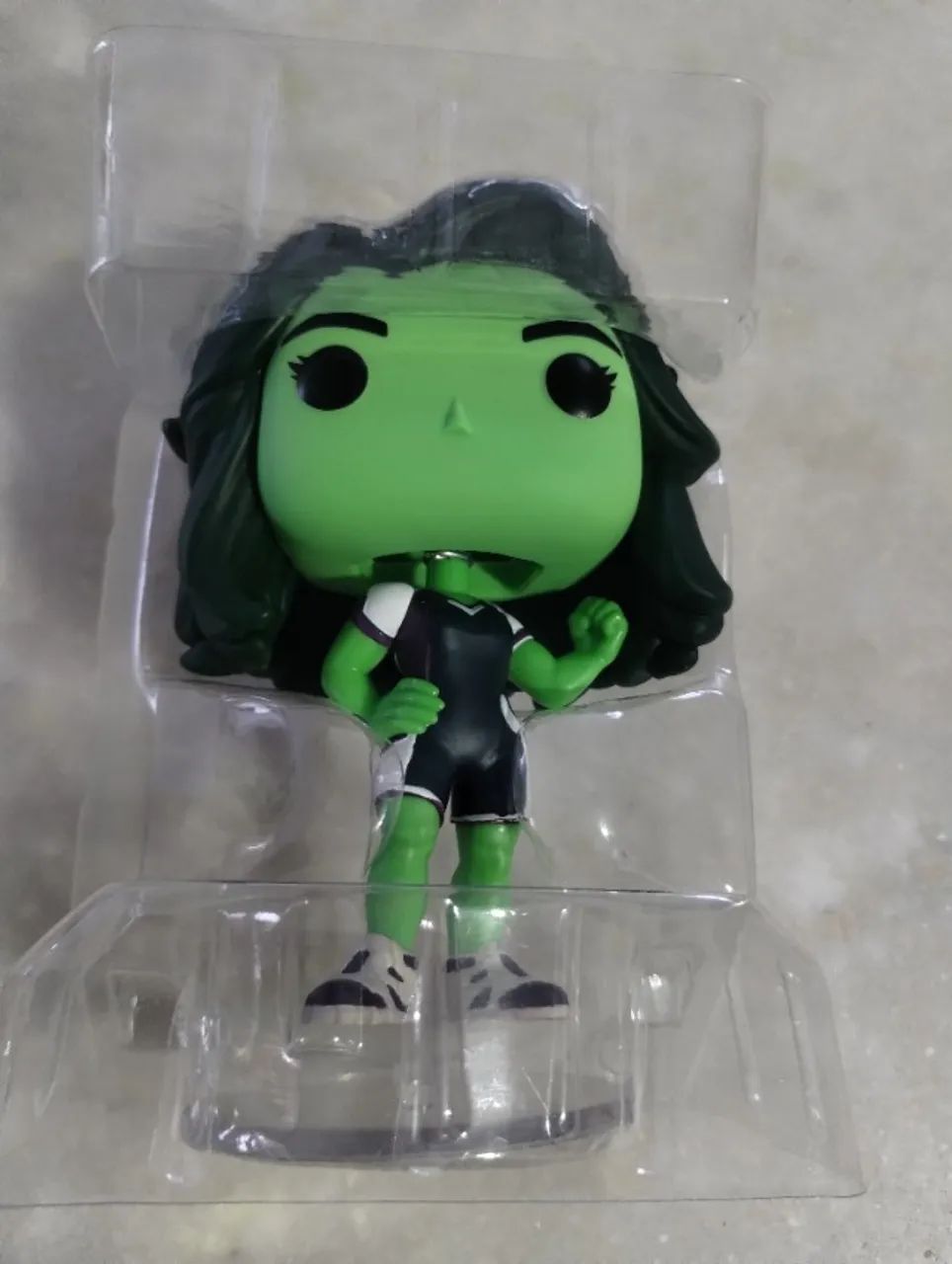 Funko Pop! SheHulk #1126 - Foto 3