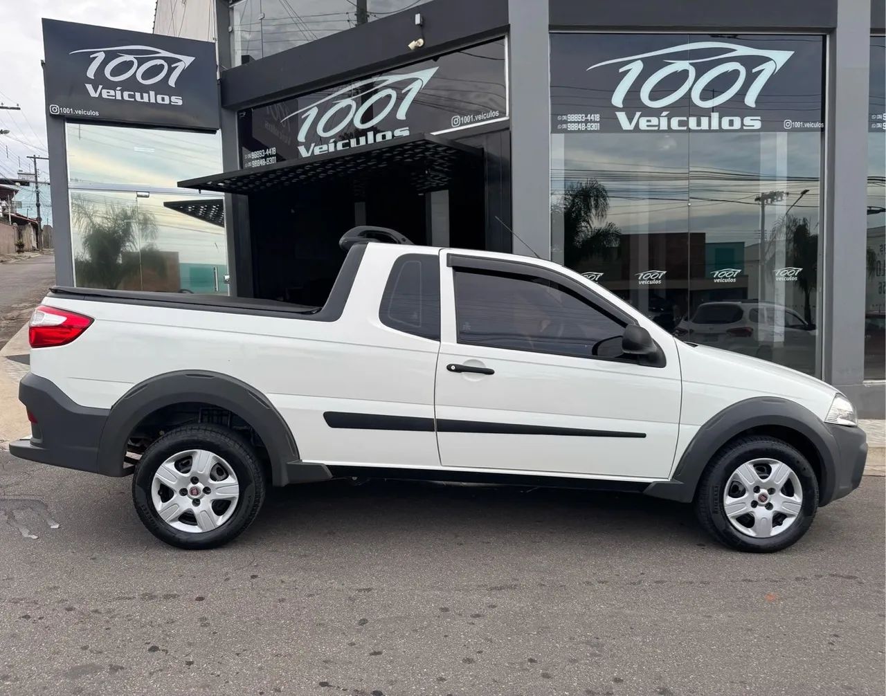 Strada CE Hard working - Foto 3