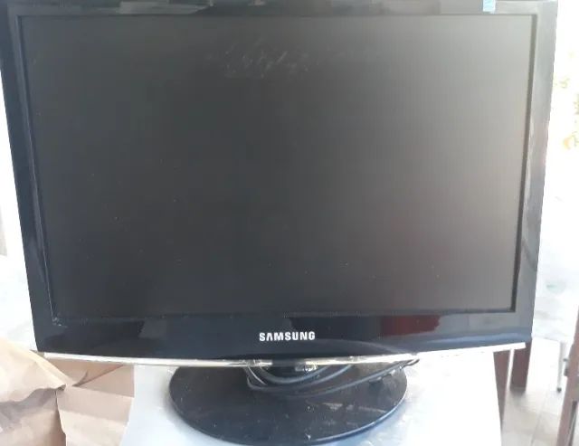 Monitor Samsung 