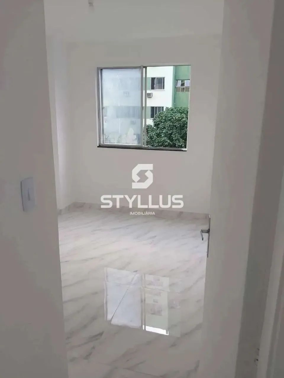 Inhaúma | Apartamento 2 quartos - Foto 6