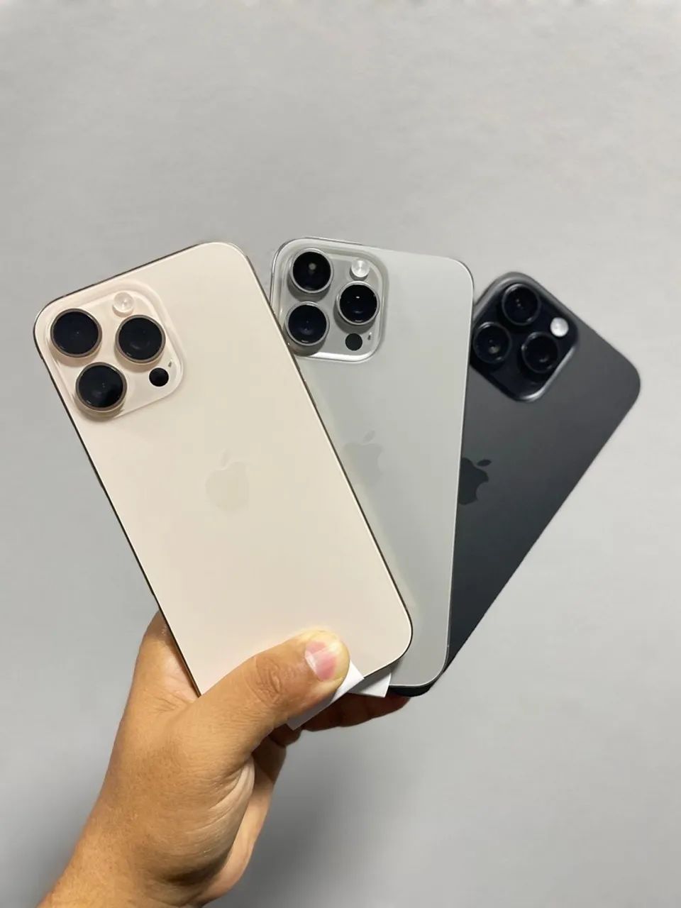iPhone 16 Pro Max 256Gb OPEN BOX 