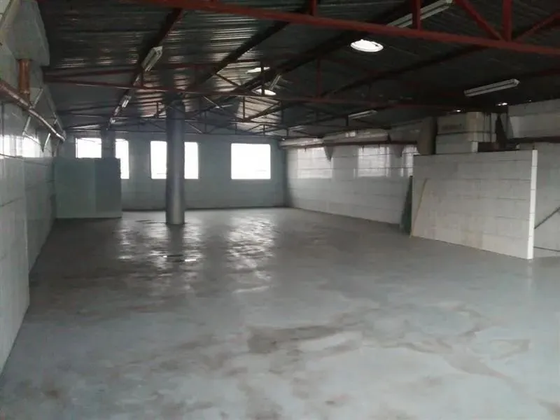 Galpão/Depósito/Armazém para Alugar no Jardim Miriam com 1100 m² de Área Útil