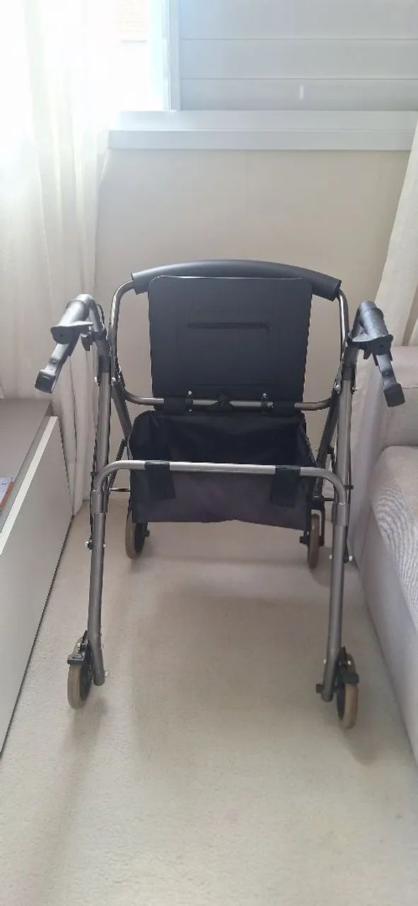 Andador com acento!!! - Foto 5