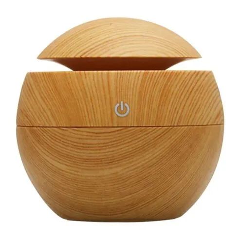 Umidificador de Ambiente Potátil 200ML USB KNUP - Novo - Difusor Aromatizador - Foto 2