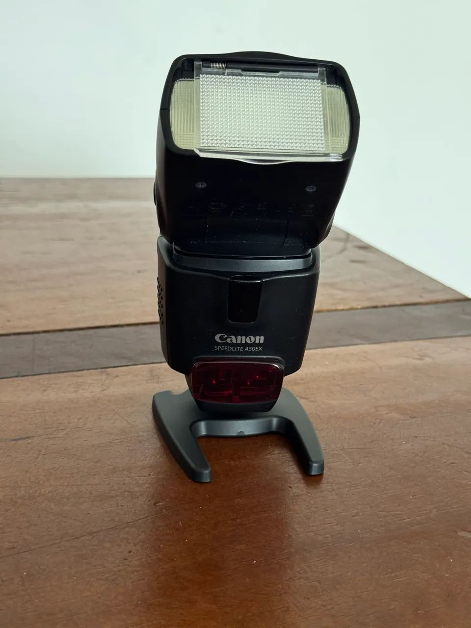 Flash Canon Speedlite 430 Ex  - Foto 3