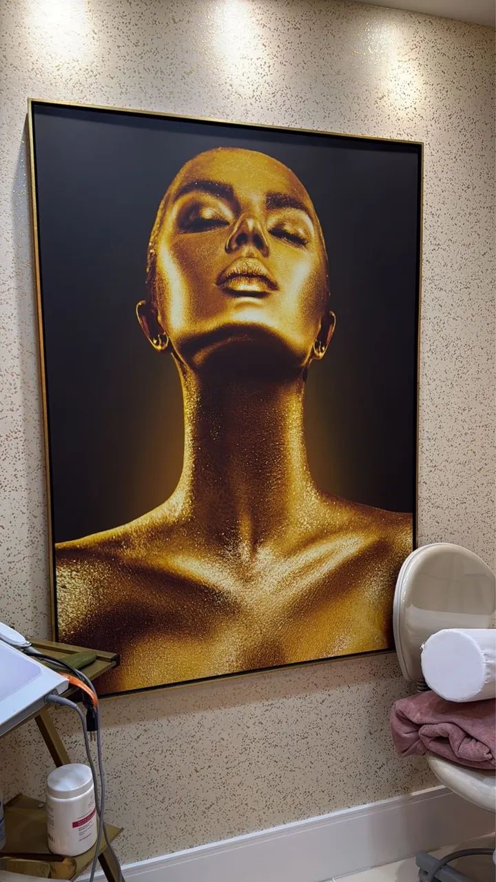 Quadro decorativo 