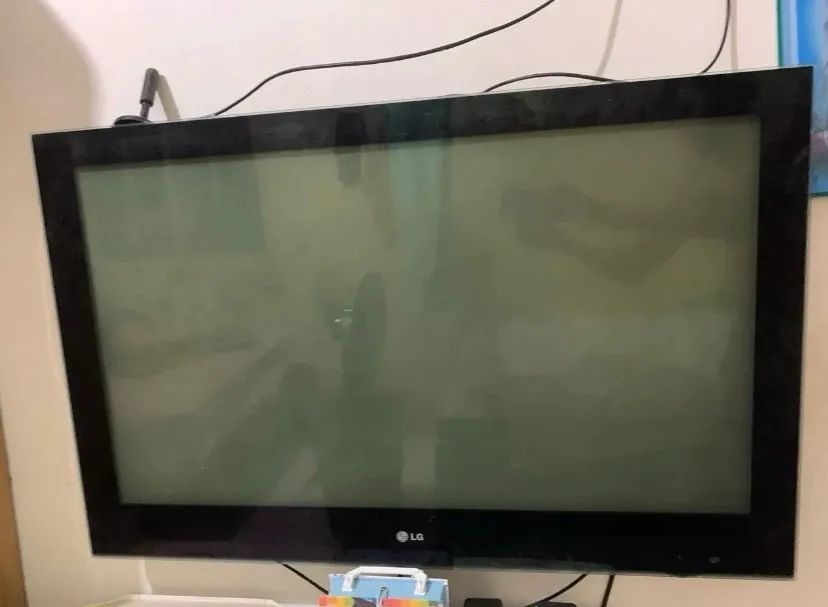 televisão lg 42 polegadas