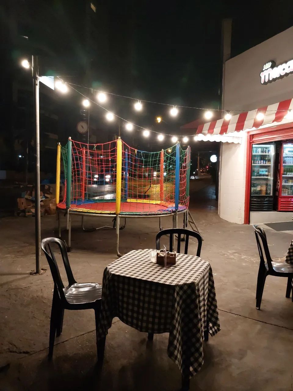 ALUGO PULA PULA E PISCINA DE BOLINHAS ZAP *  - Foto 4