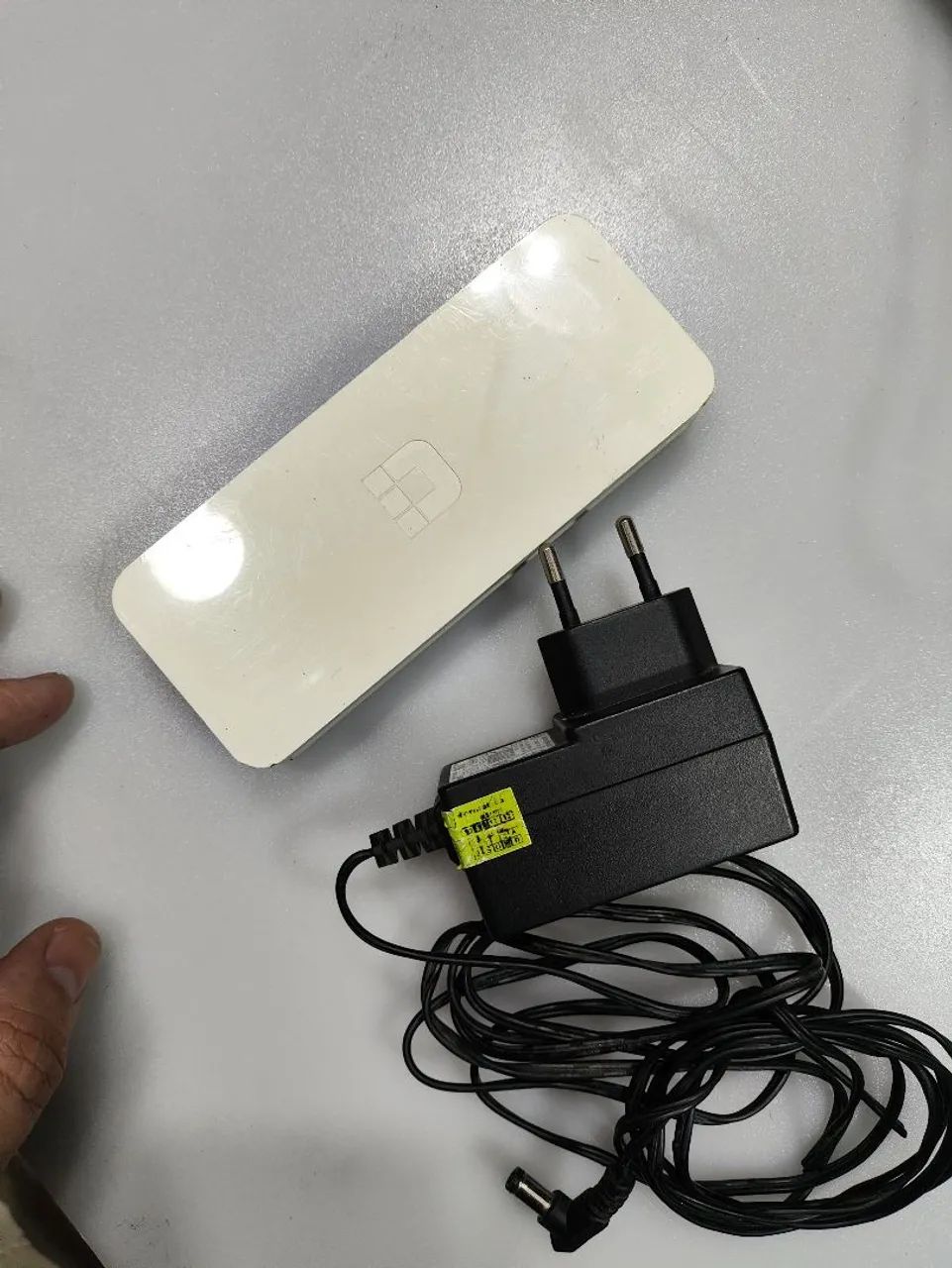 Switch dlink semi-novo  - Foto 2