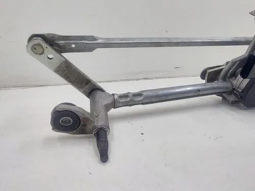 Motor Limpador Parabrisa Volkswagen Nivus 2020 2022 - Foto 5
