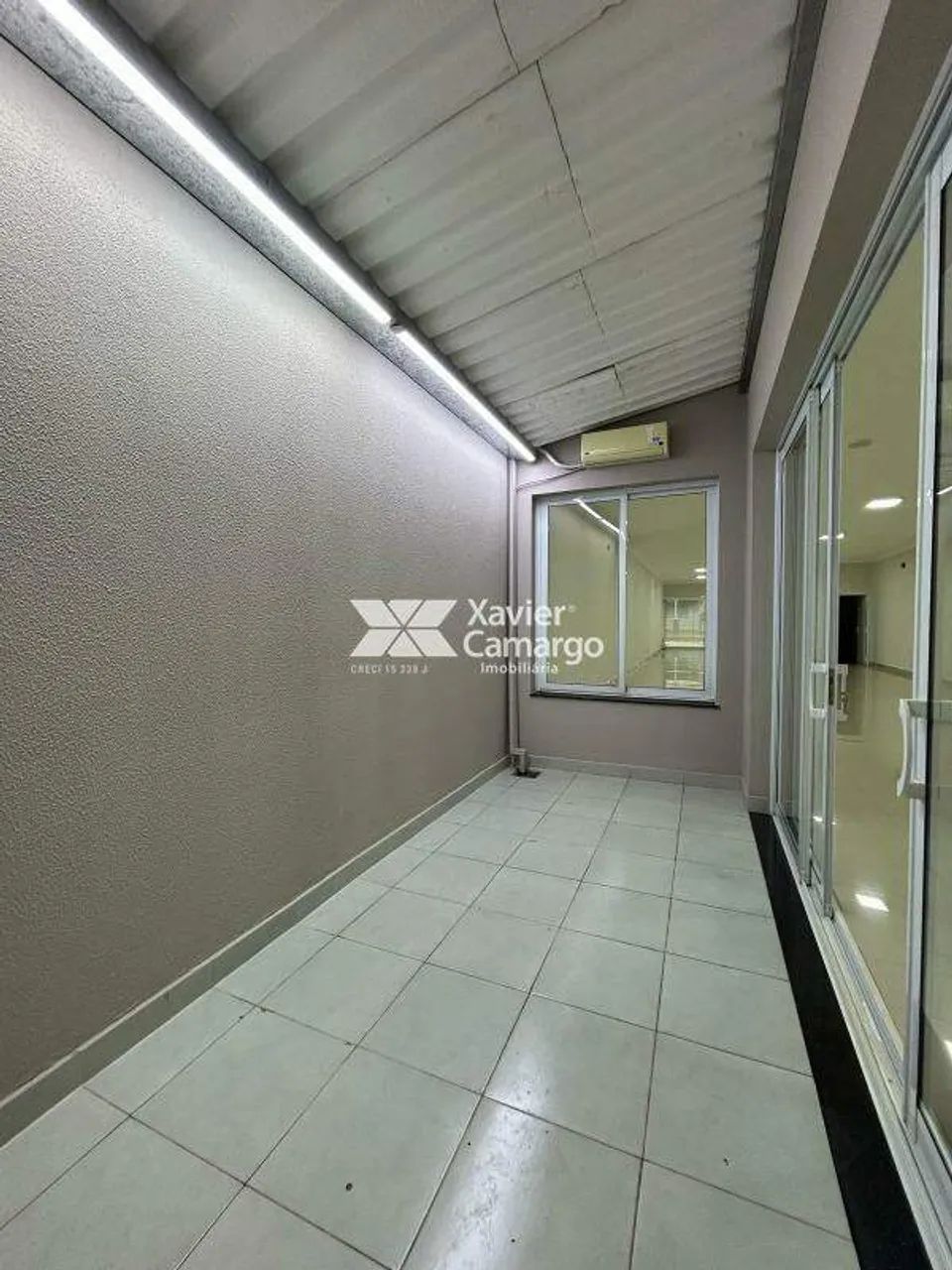 Salão Comercial disponível para locação. - Foto 3