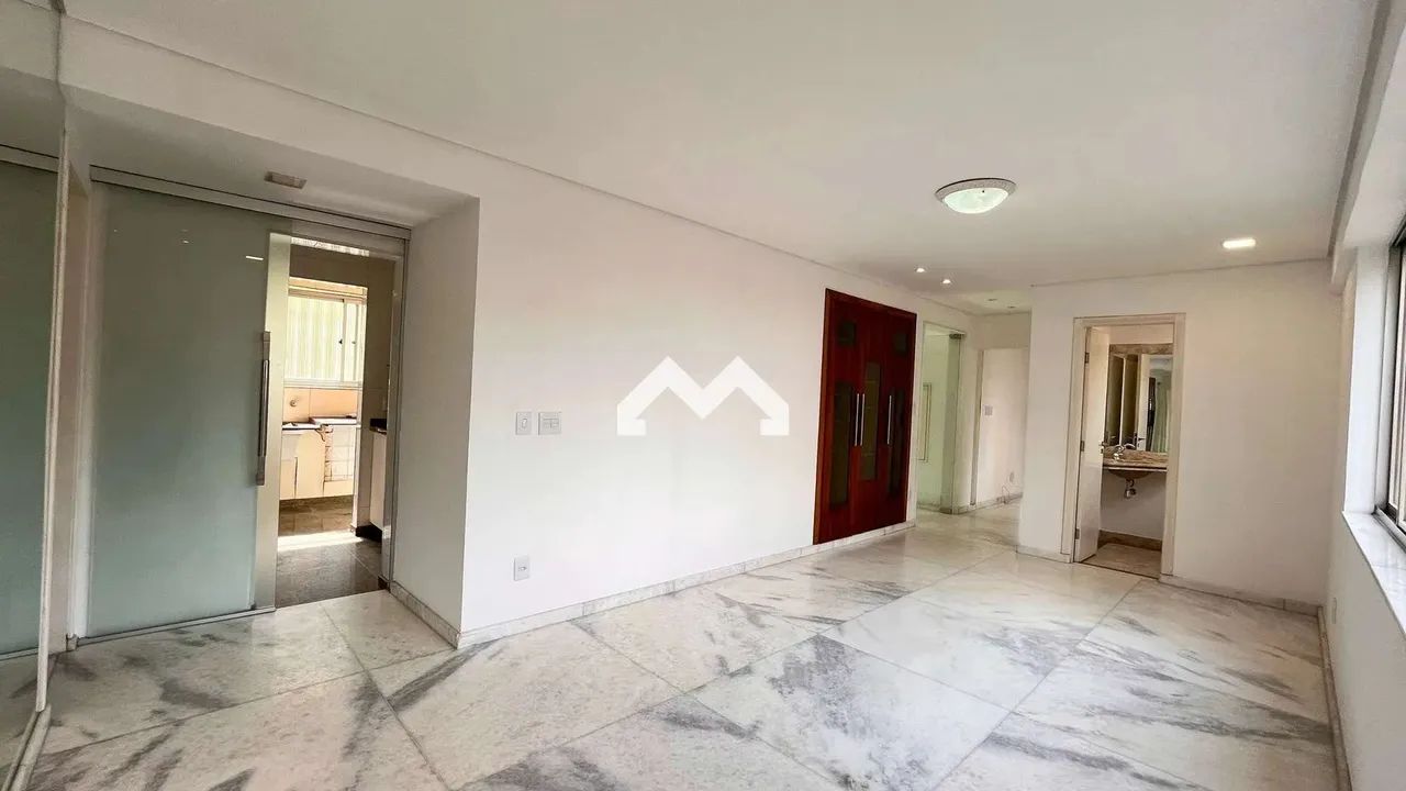 Apartamento, 4 quartos, 1 suite, 2 vagas - Foto 5