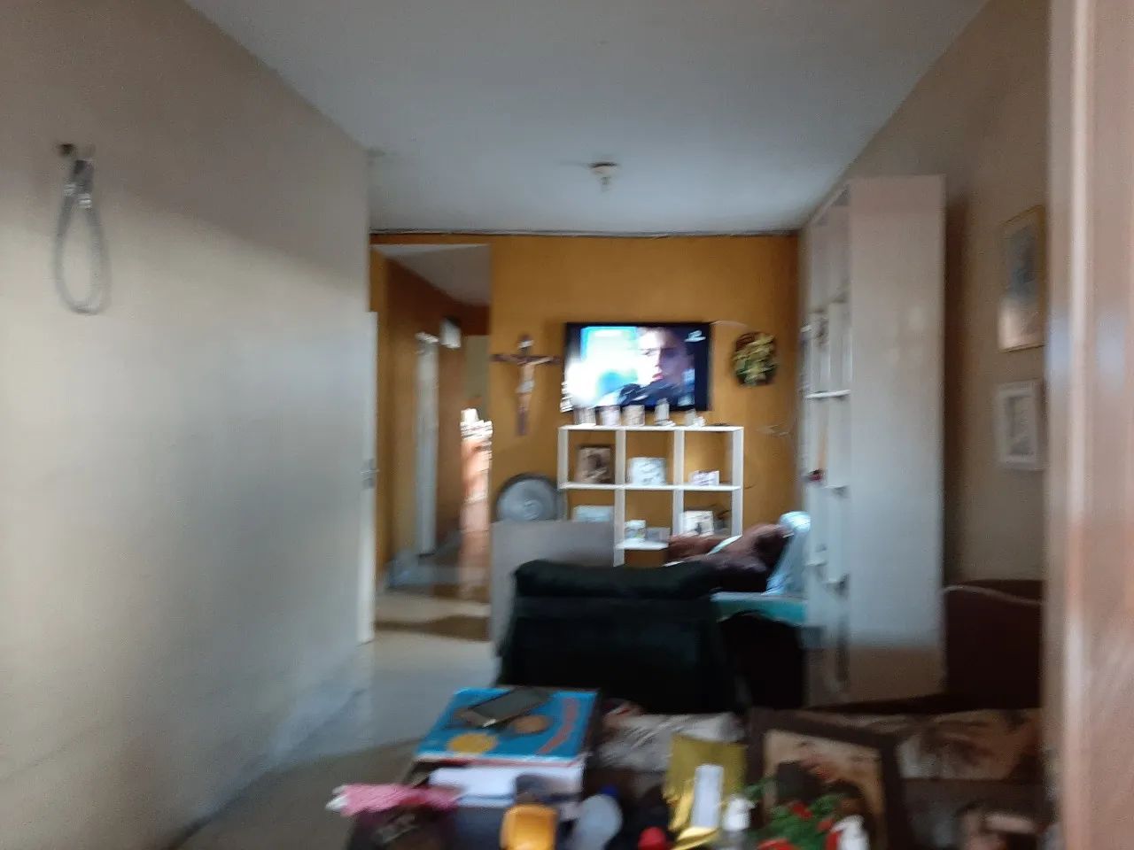 Casa a venda na Bezerra de Meneses - Corretora Silvana - Foto 4