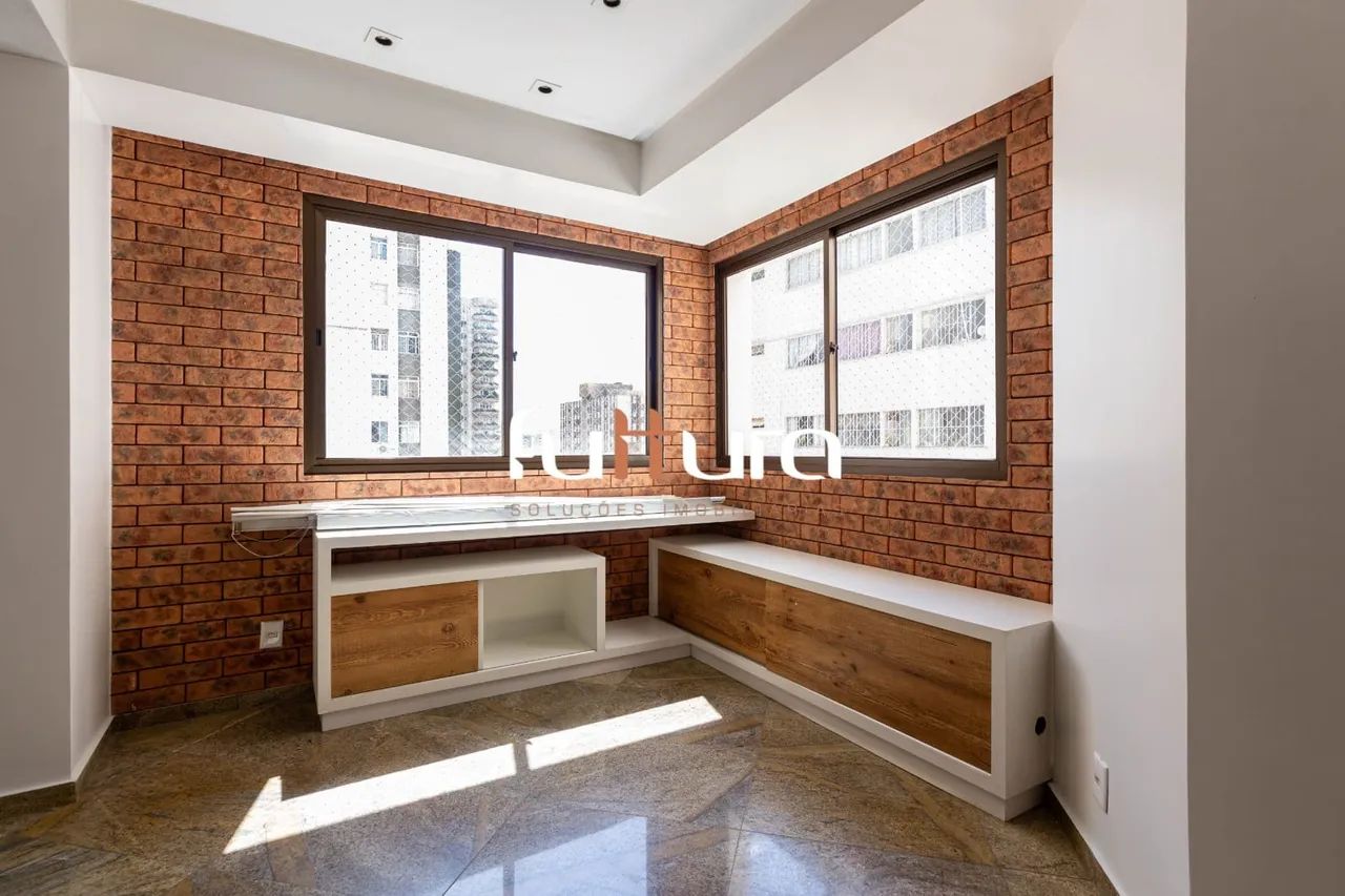 Apartamento à venda, Setor Oeste, Goiânia, GO - Foto 6